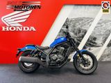 HONDA CMX 1100 REBEL