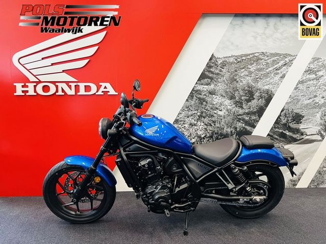honda - cmx-1100-rebel