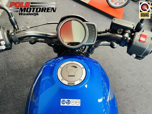 honda - cmx-1100-rebel