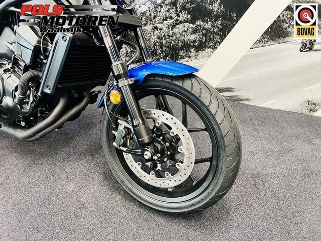 honda - cmx-1100-rebel