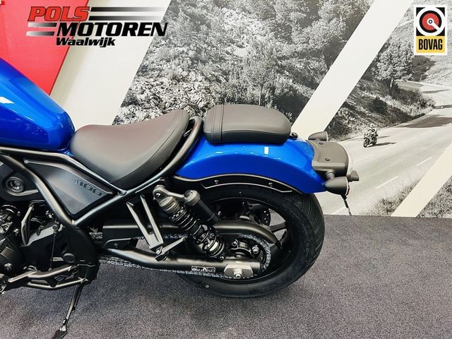 honda - cmx-1100-rebel