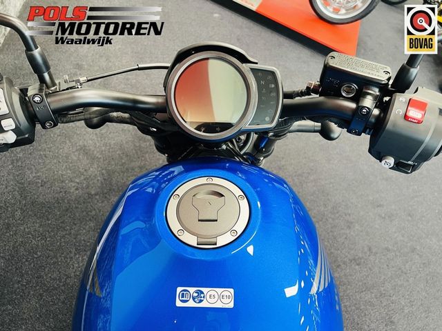 honda - cmx-1100-rebel