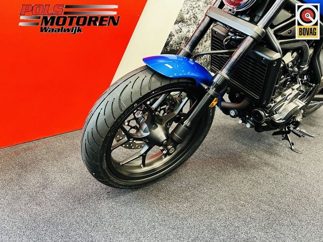 honda - cmx-1100-rebel