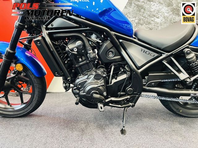 honda - cmx-1100-rebel