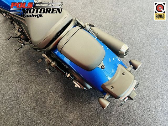 honda - cmx-1100-rebel