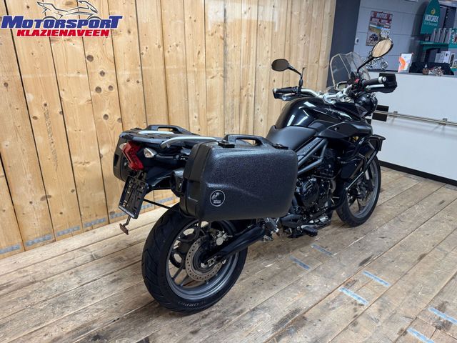 triumph - tiger-800-abs