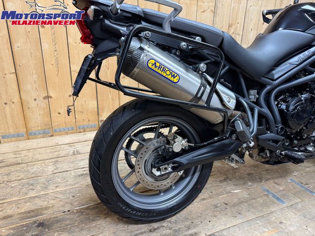 triumph - tiger-800-abs