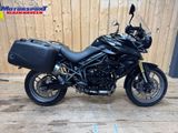 TRIUMPH TIGER 800 ABS