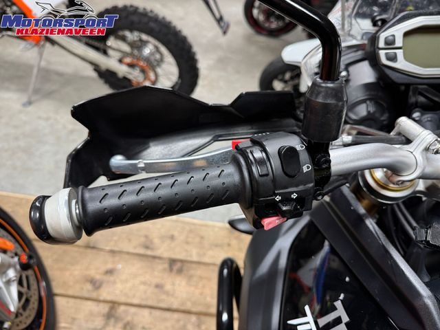 triumph - tiger-800-abs