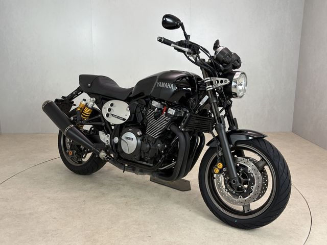 yamaha - xjr-1300
