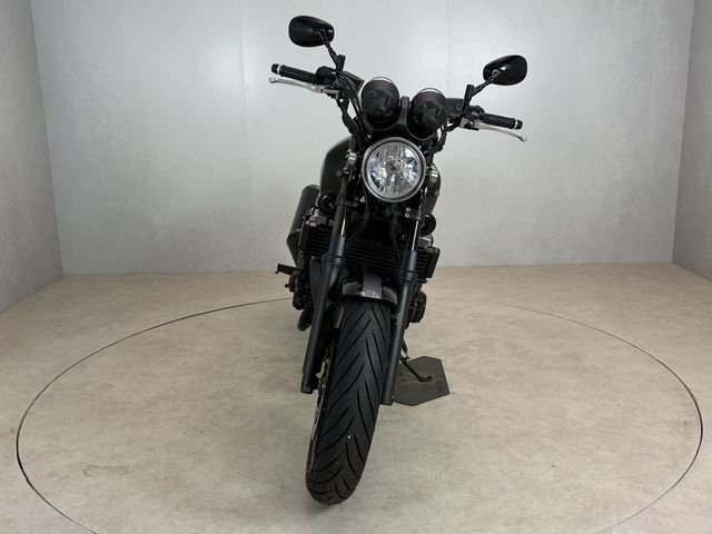 yamaha - xjr-1300