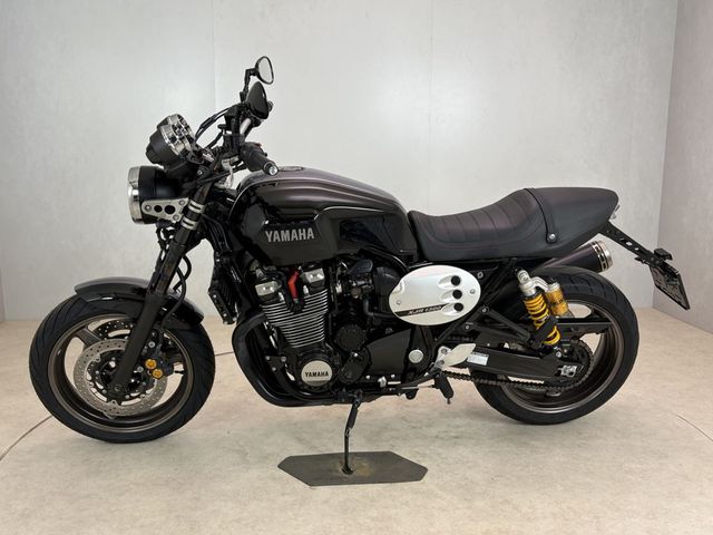 yamaha - xjr-1300