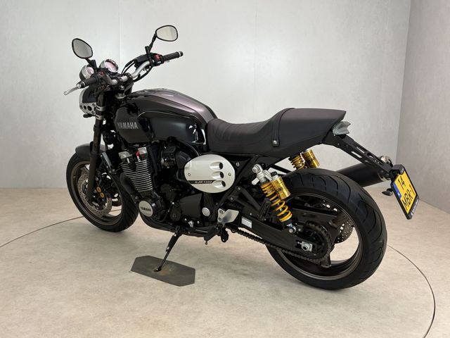 yamaha - xjr-1300