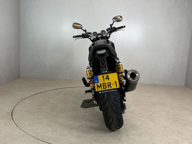 yamaha - xjr-1300