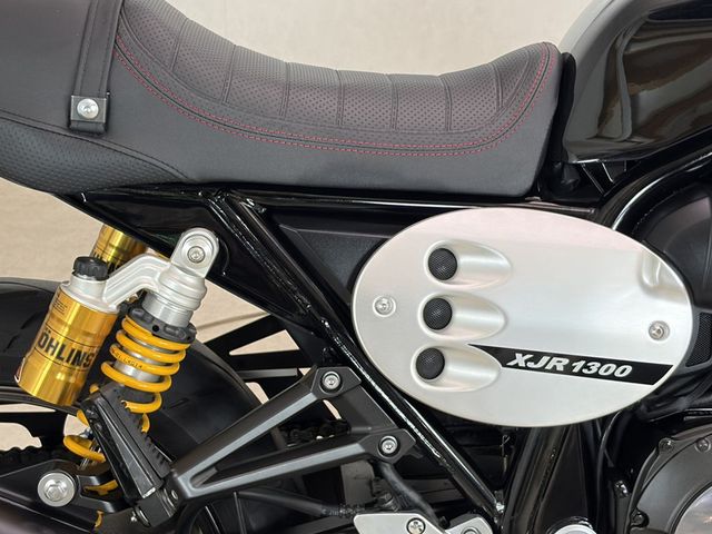yamaha - xjr-1300