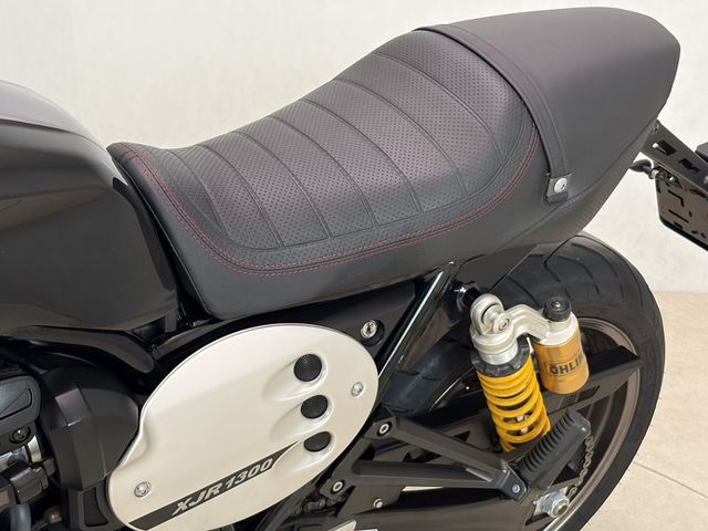 yamaha - xjr-1300