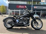 HARLEY-DAVIDSON FAT BOY FLSTFI