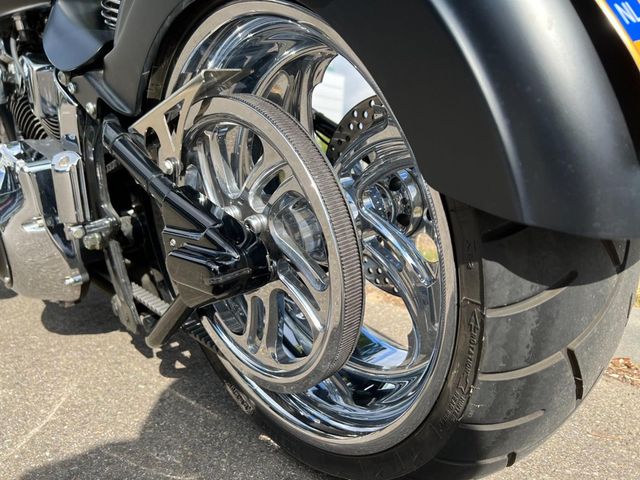 harley-davidson - fat-boy-flstfi