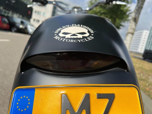 harley-davidson - fat-boy-flstfi