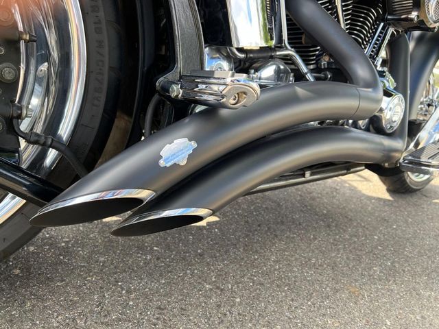 harley-davidson - fat-boy-flstfi