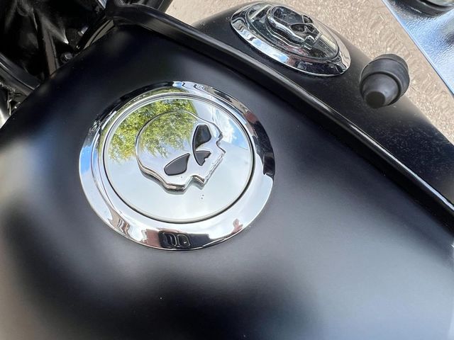 harley-davidson - fat-boy-flstfi