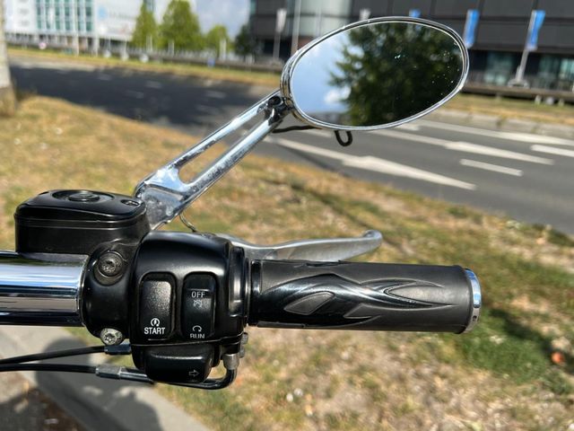 harley-davidson - fat-boy-flstfi