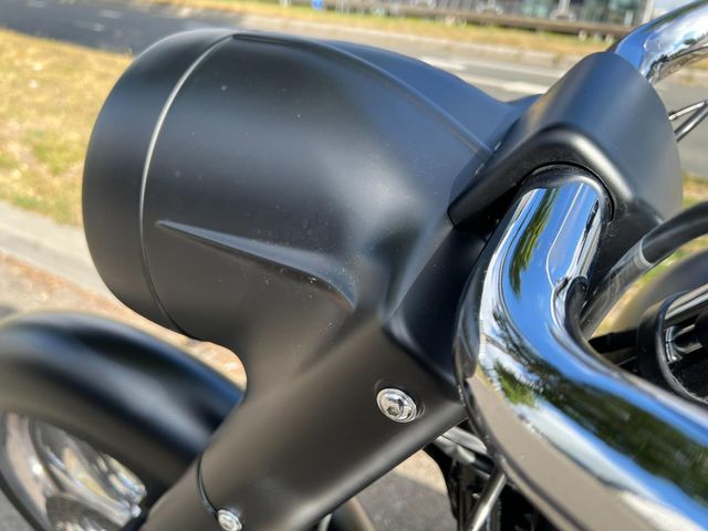 harley-davidson - fat-boy-flstfi