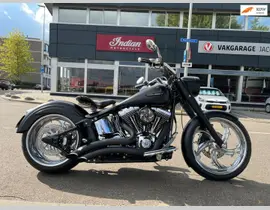 Harley-Davidson FAT BOY Flstfi 2003 occasion