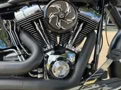 Harley-Davidson Chopper 88 Flstfi Fat Boy 2003 occasion – foto 3 van 19