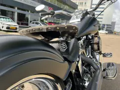 Harley-Davidson Chopper 88 Flstfi Fat Boy 2003 occasion – foto 4 van 19
