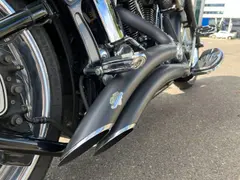Harley-Davidson Chopper 88 Flstfi Fat Boy 2003 occasion – foto 6 van 19