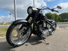 Harley-Davidson Chopper 88 Flstfi Fat Boy 2003 occasion – foto 8 van 19