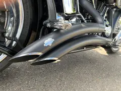 Harley-Davidson Chopper 88 Flstfi Fat Boy 2003 occasion – foto 16 van 19