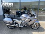 YAMAHA FJR 1300 A