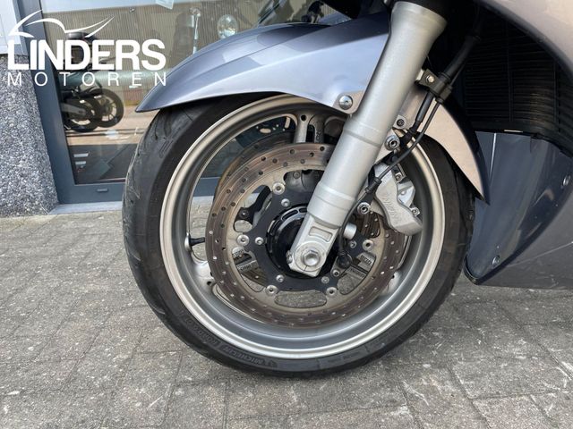 yamaha - fjr-1300-a