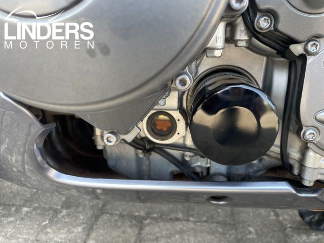 yamaha - fjr-1300-a