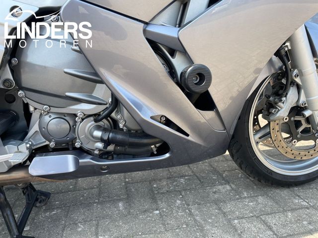 yamaha - fjr-1300-a
