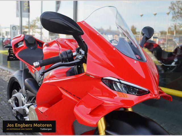 ducati - panigale-v4-s