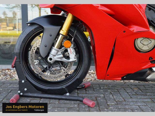 ducati - panigale-v4-s