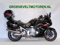 YAMAHA FJR 1300 AE