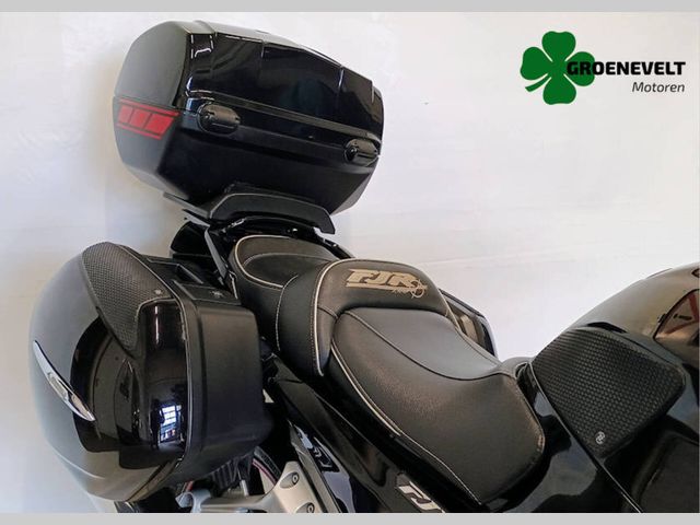 yamaha - fjr-1300-ae