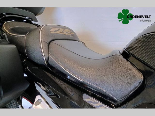 yamaha - fjr-1300-ae