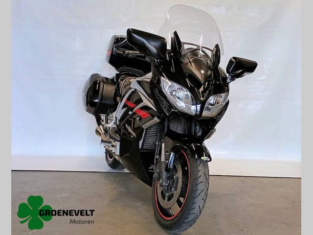 yamaha - fjr-1300-ae