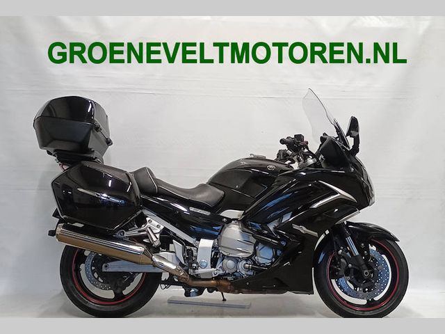 yamaha - fjr-1300-ae