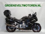 YAMAHA FJR 1300 AE