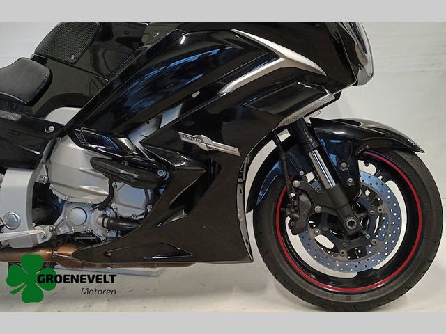 yamaha - fjr-1300-ae