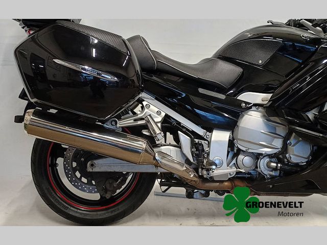 yamaha - fjr-1300-ae