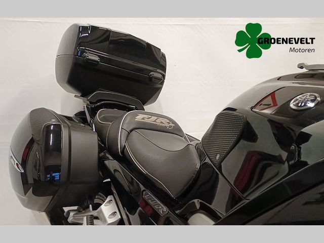 yamaha - fjr-1300-ae