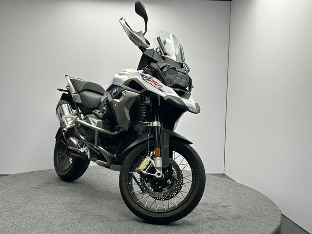 bmw - r-1250-gs