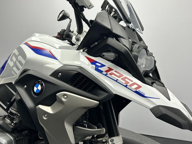 bmw - r-1250-gs